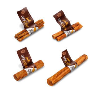 Chewllagen Rollos de Colágeno y Pollo