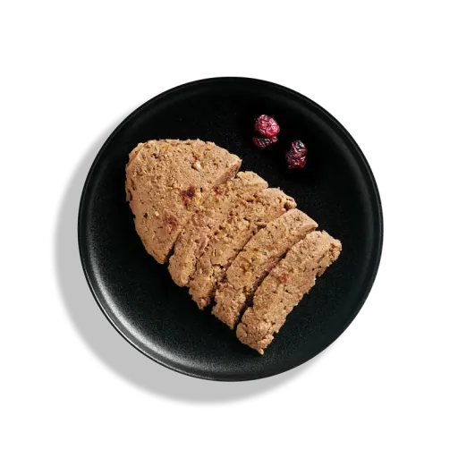 Leonardo Comida Húmeda Menú Faisán + Arándano Rojo para Gatos - Image 3