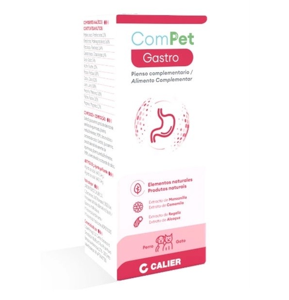 Compet Gastro 85G