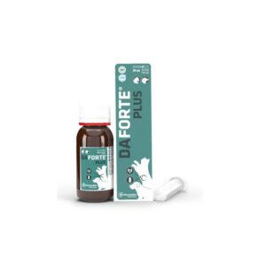 Daforte Plus