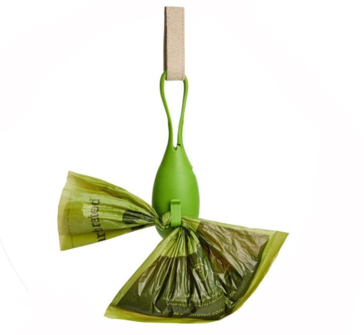 Dispensador de bolsa Earth Rated - Imagen 3