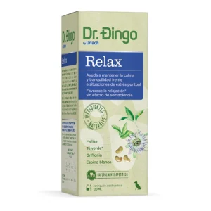 DR DINGO RELAX (120ml)