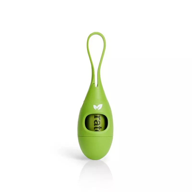 Dispensador de bolsa Earth Rated