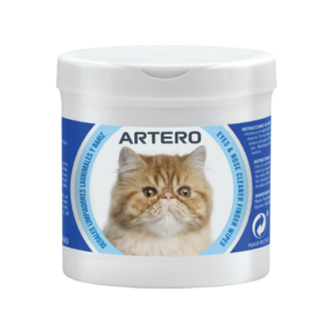 ARTERO DEDALES DIPS OJOS/NARIZ GATO