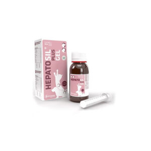 Hepatosil Plus Gel