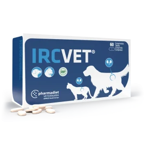 IRC Vet