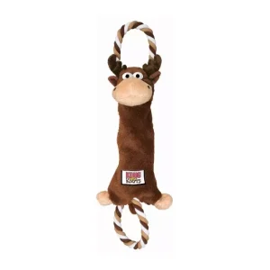 KONG SCRUNCH KNOTS ALCE M/L