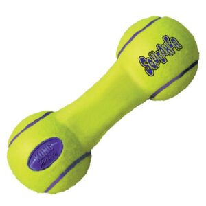 Kong air dog hueso
