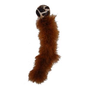 KONG ACTIVE JUGUETE CON CATNIP