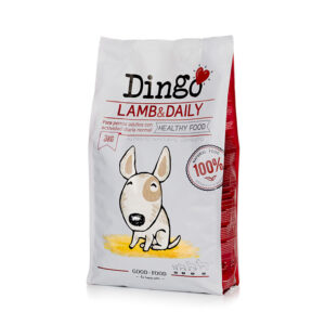 DINGO LAMB & DAILY