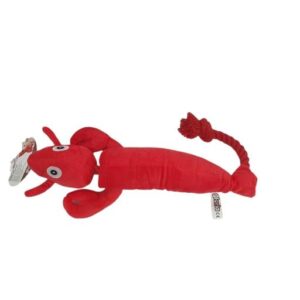 Gloria Sebastian peluche para perros