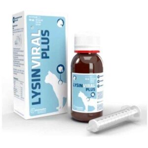 Lysinviral Plus