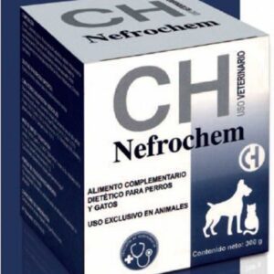 Nefrochem 75gr