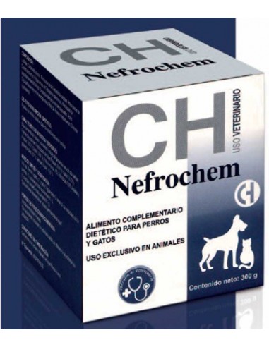 Nefrochem 75gr