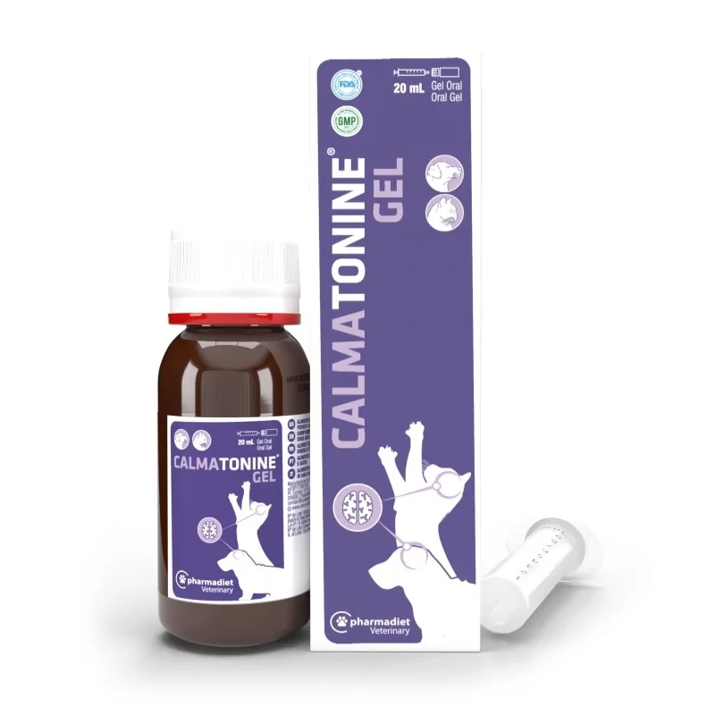 Calmatonine Gel