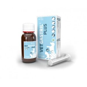 Vetgastril Plus