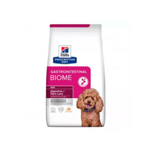 HILLS PD GASTROINTESTINAL BIOME PERRO