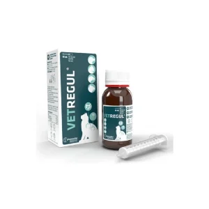 Vetregul