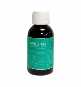 Gloria Supple Pets Fort vital 150ML - Imagen 3