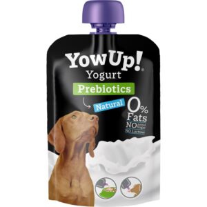 YowUp Yogur Para Perros