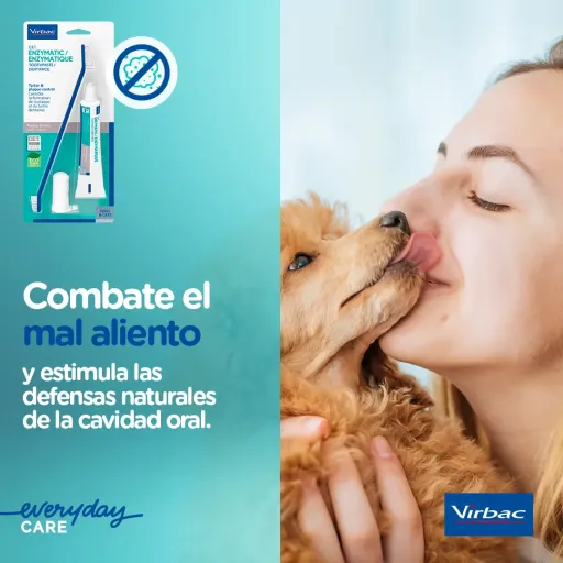 Kit Dentifrico Virbac - Imagen 5