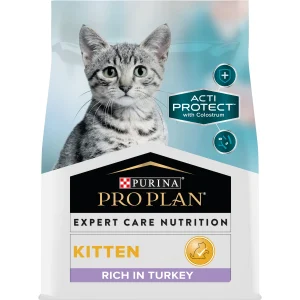 PROPLAN EXPERT CAT KITTEN PAVO 1.5KG
