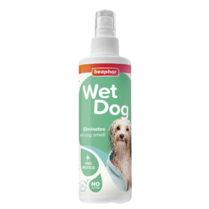 Beaphar Wet Dog Spray Anti-olor 250ML