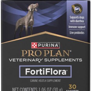 FortiFlora Canine