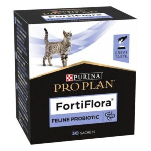 FortiFlora Feline