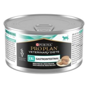 ProplanWet VD Feline Gastrointestinal (mousse) 195g