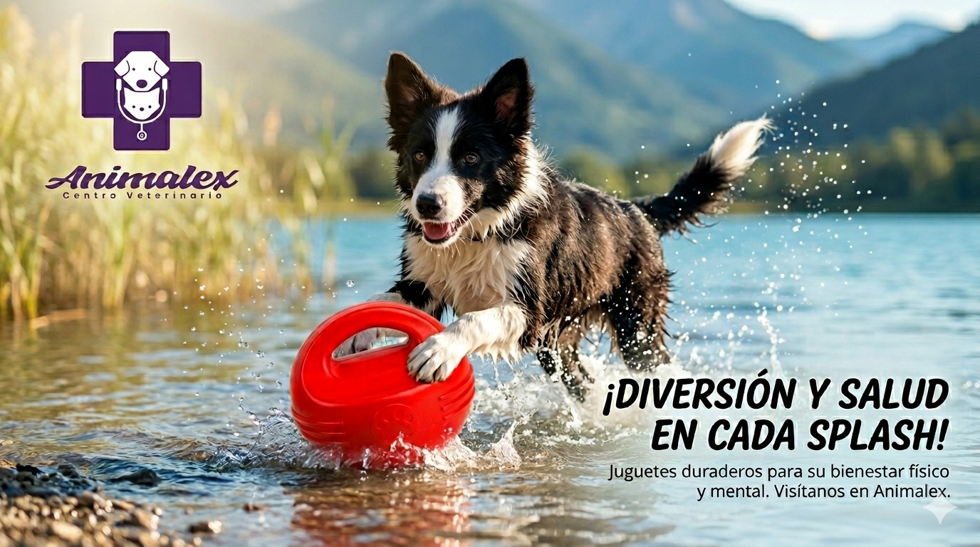 Ibañez Pelota Flotante con asa - Imagen 2