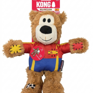 KONG Peluche Mundial Spain