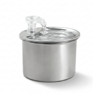 FreshCat fuente mascotas 2L