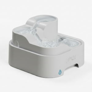 FreshCat fuente mascotas varios niveles 2L