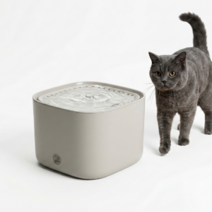 FreshCat fuente mascotas 3L