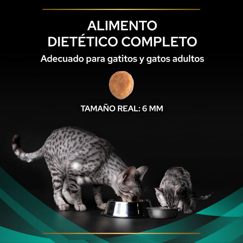 Proplan VD Feline Gastrointestinal 1.5KG - Imagen 3
