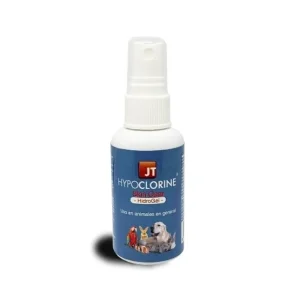 HYPOCLORINE HIDROGEL 60 ML