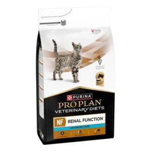 PURINA PRO PLAN Veterinary Diets NF Feline Advance Care Renal Function