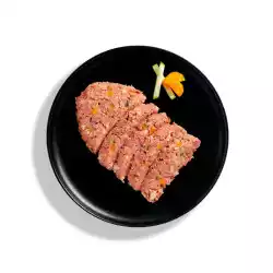 BELCANDO POLLO Y ARROZ CON CALABACIN Y ZANAHORIA 125GR SOBRES - Imagen 3