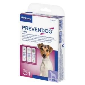 Prevendog  2 x 60 cm