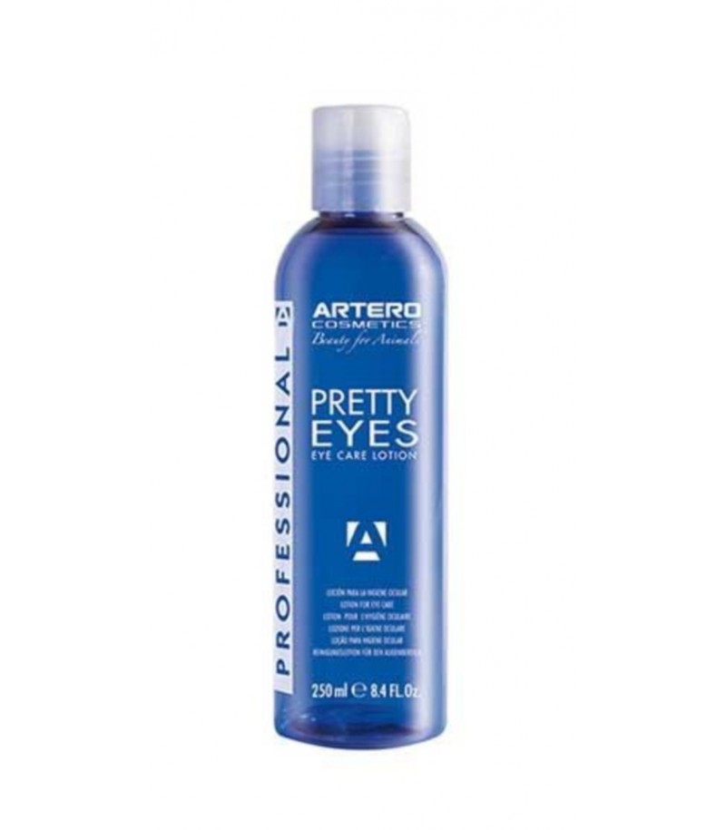Artero loción pretty eyes 250ML