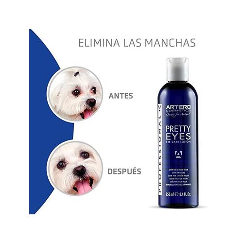 Artero loción pretty eyes 250ML - Imagen 3