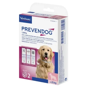 Prevendog  2x 75 cm