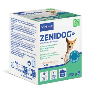 Zenidog Gel Difusor 230G
