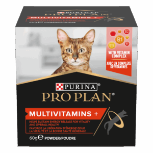 Purina Pro Plan Suplemento Multivitamins para Gatos