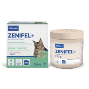 Zenifel Gel Difusor 230GR
