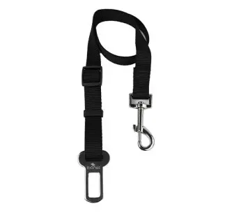 Cinturón de seguridad básico ibañez