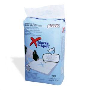 Empapadores Super Absorbentes Gloria