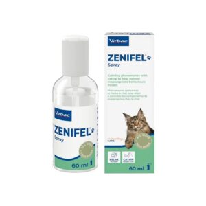 Zenifel Spray 60 ML